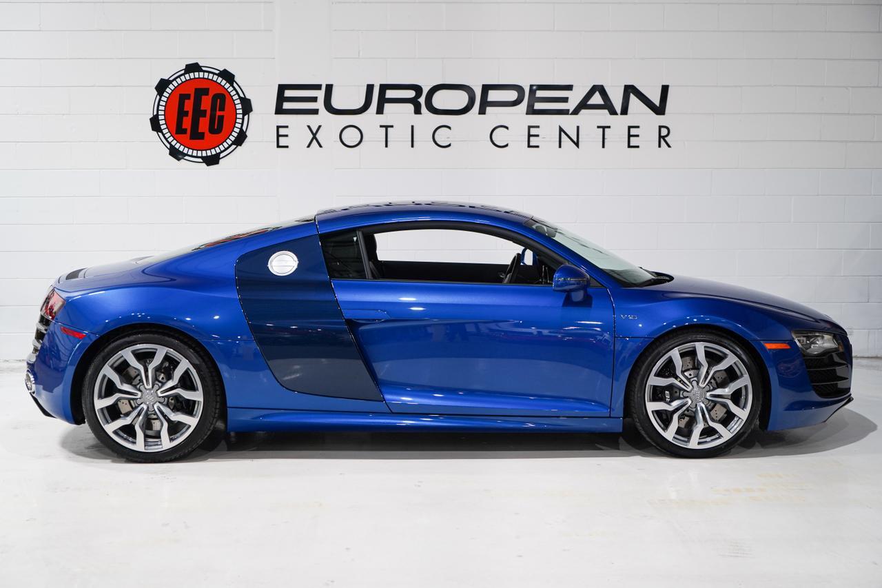 2010 Audi R8 5.2L Tampa FL
