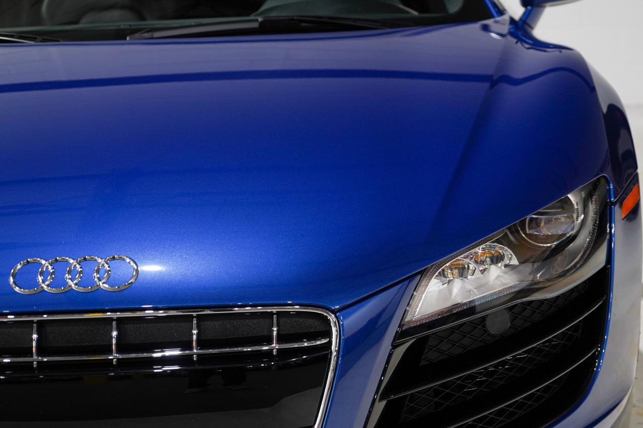 2010 Audi R8 5.2L Tampa FL