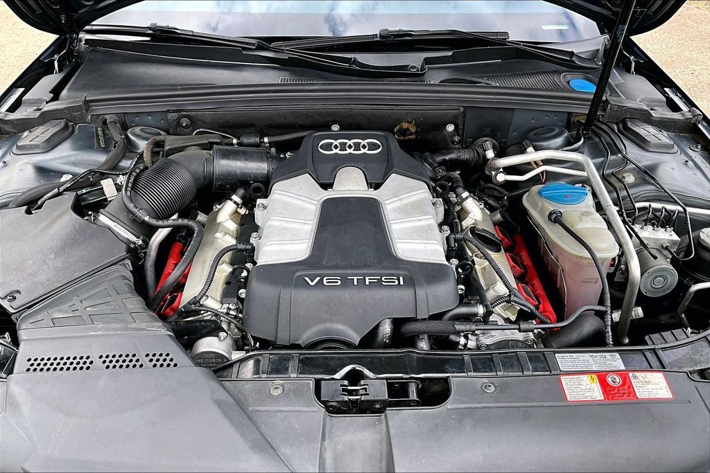 2010 Audi S4 3.0 Premium Plus OR