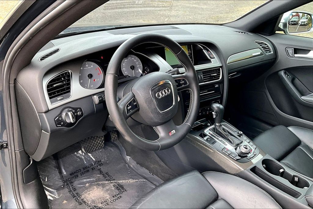 2010 Audi S4 3.0 Premium Plus OR