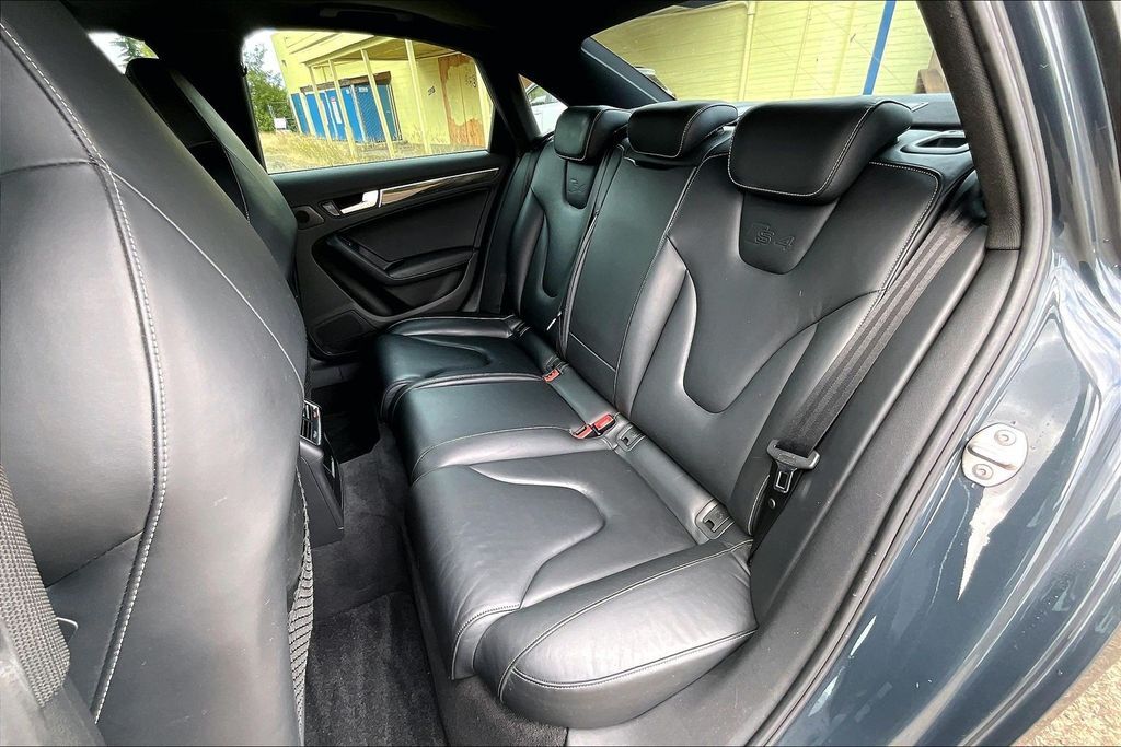 2010 Audi S4 3.0 Premium Plus OR