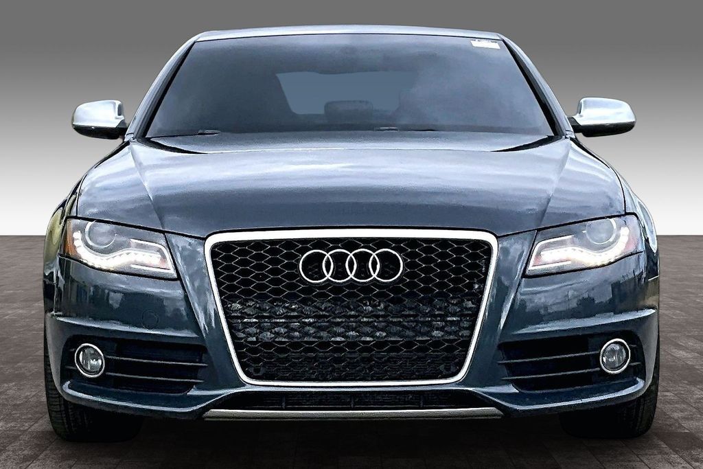 2010 Audi S4 3.0 Premium Plus OR