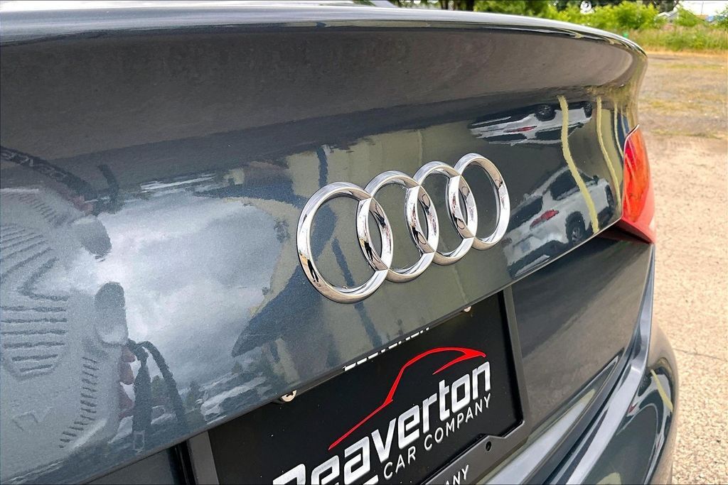 2010 Audi S4 3.0 Premium Plus OR