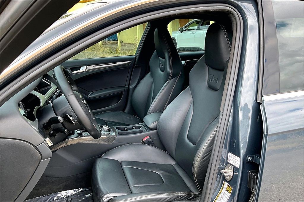 2010 Audi S4 3.0 Premium Plus OR