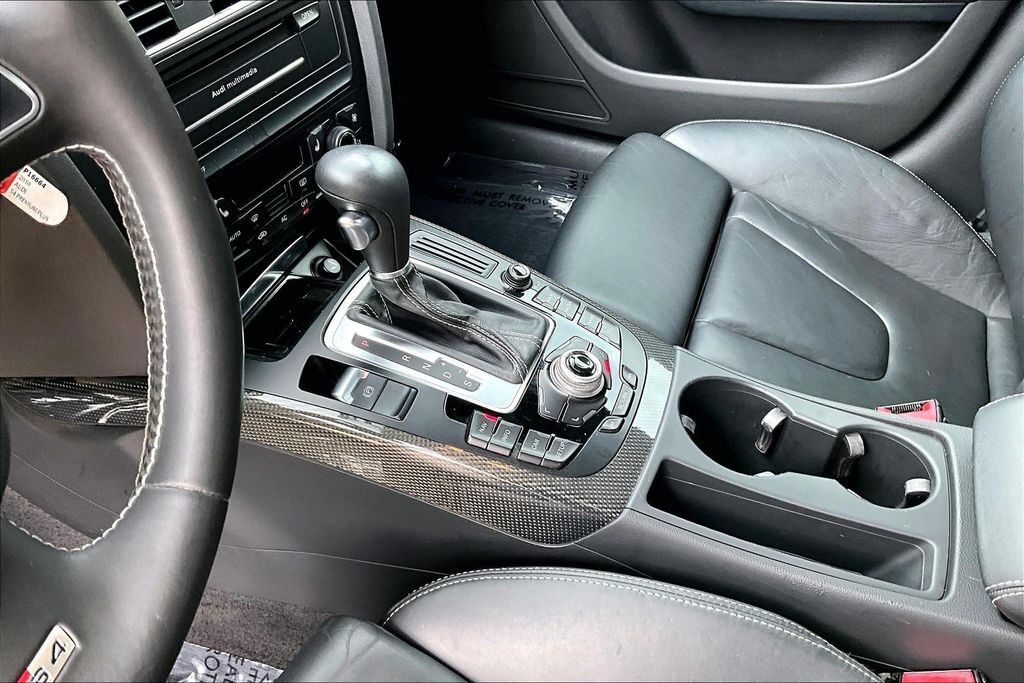 2010 Audi S4 3.0 Premium Plus OR