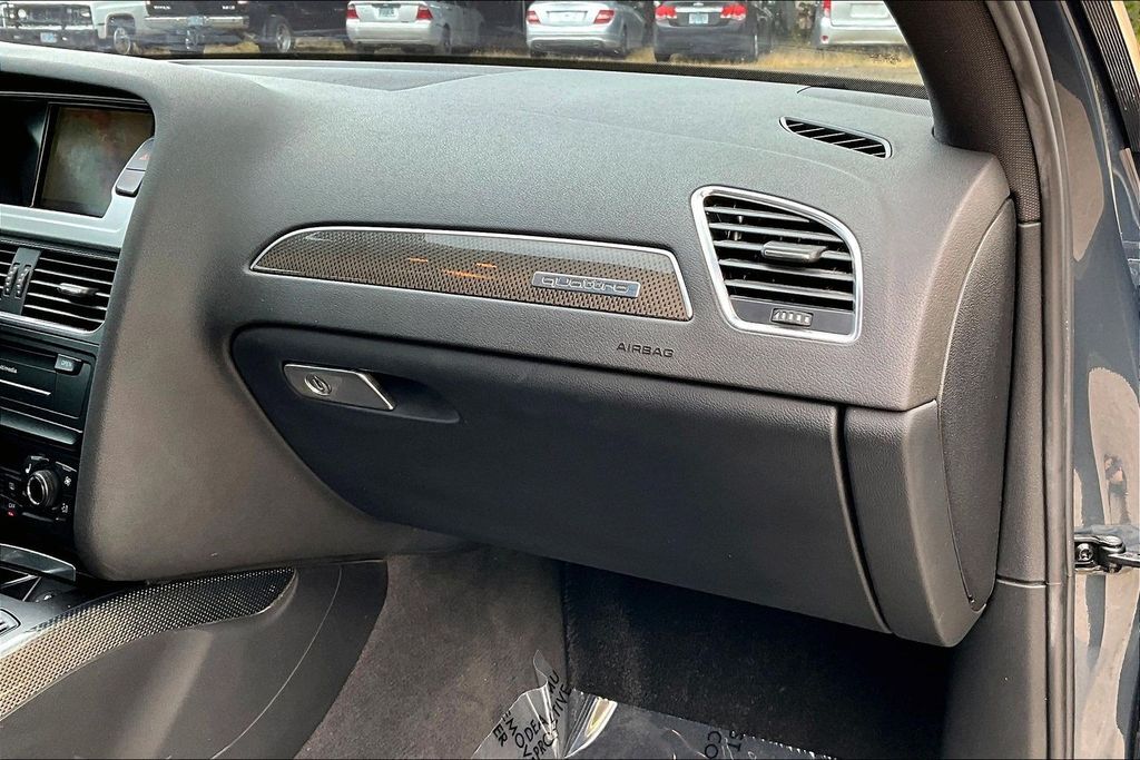 2010 Audi S4 3.0 Premium Plus OR