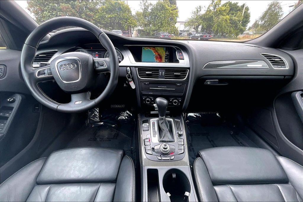 2010 Audi S4 3.0 Premium Plus OR