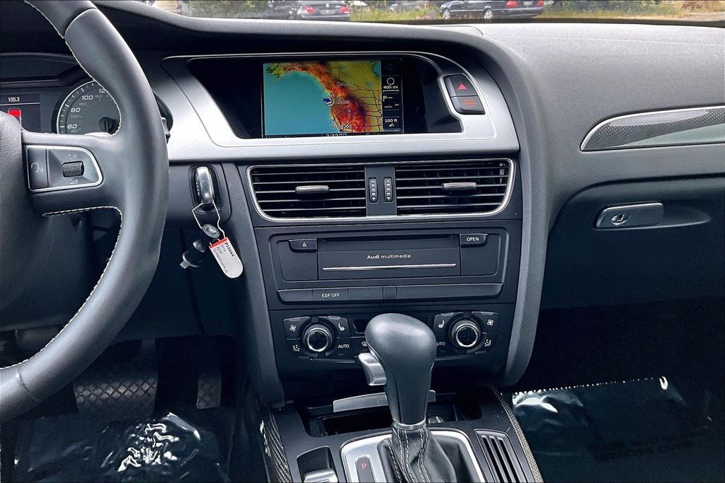 2010 Audi S4 3.0 Premium Plus OR