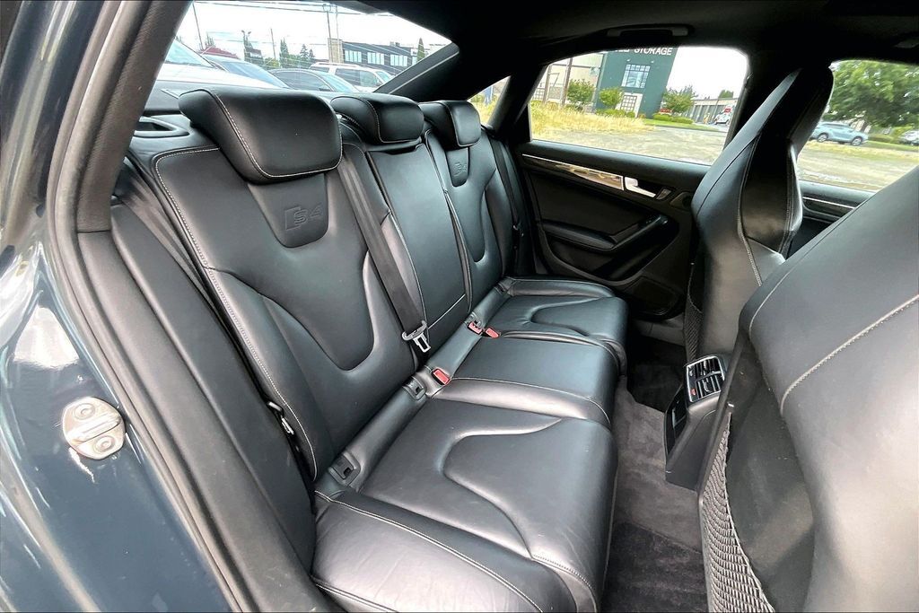 2010 Audi S4 3.0 Premium Plus OR