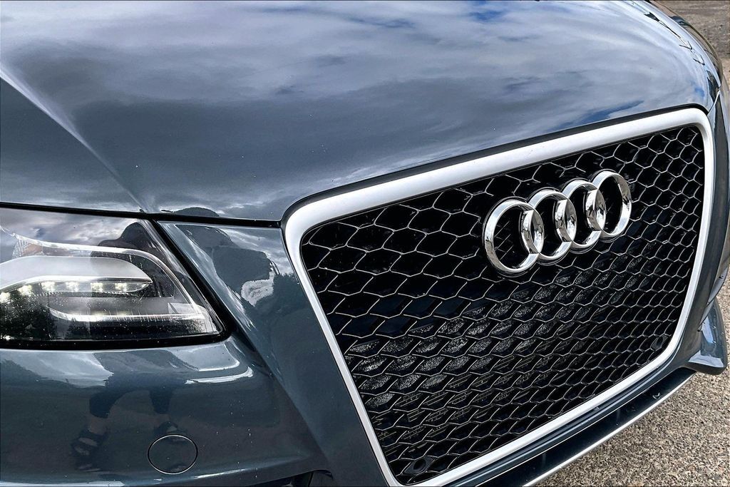 2010 Audi S4 3.0 Premium Plus OR