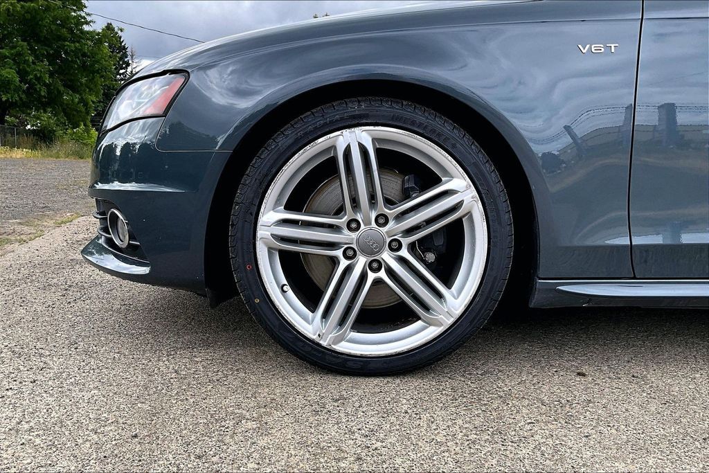 2010 Audi S4 3.0 Premium Plus OR