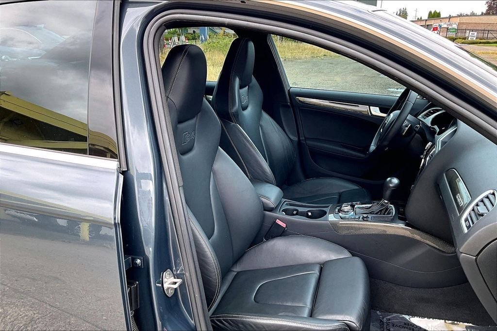 2010 Audi S4 3.0 Premium Plus OR