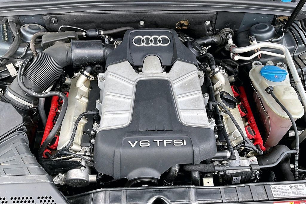 2010 Audi S4 3.0 Premium Plus OR