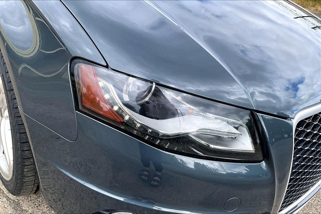 2010 Audi S4 3.0 Premium Plus OR