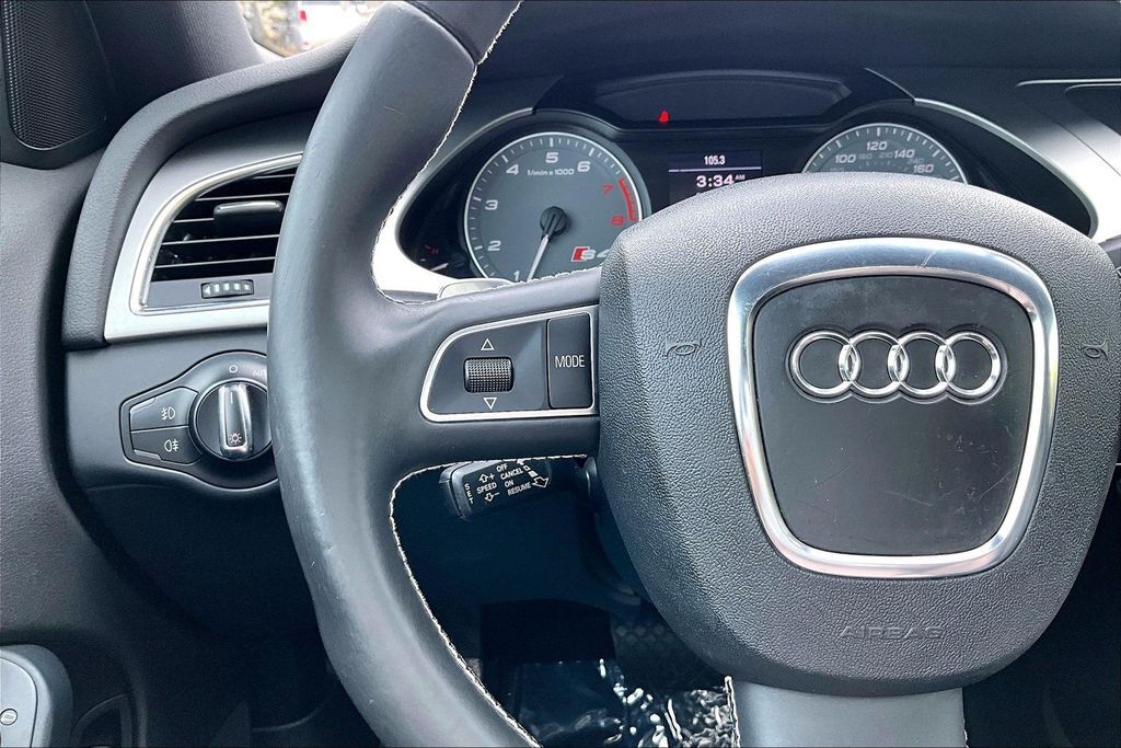 2010 Audi S4 3.0 Premium Plus OR