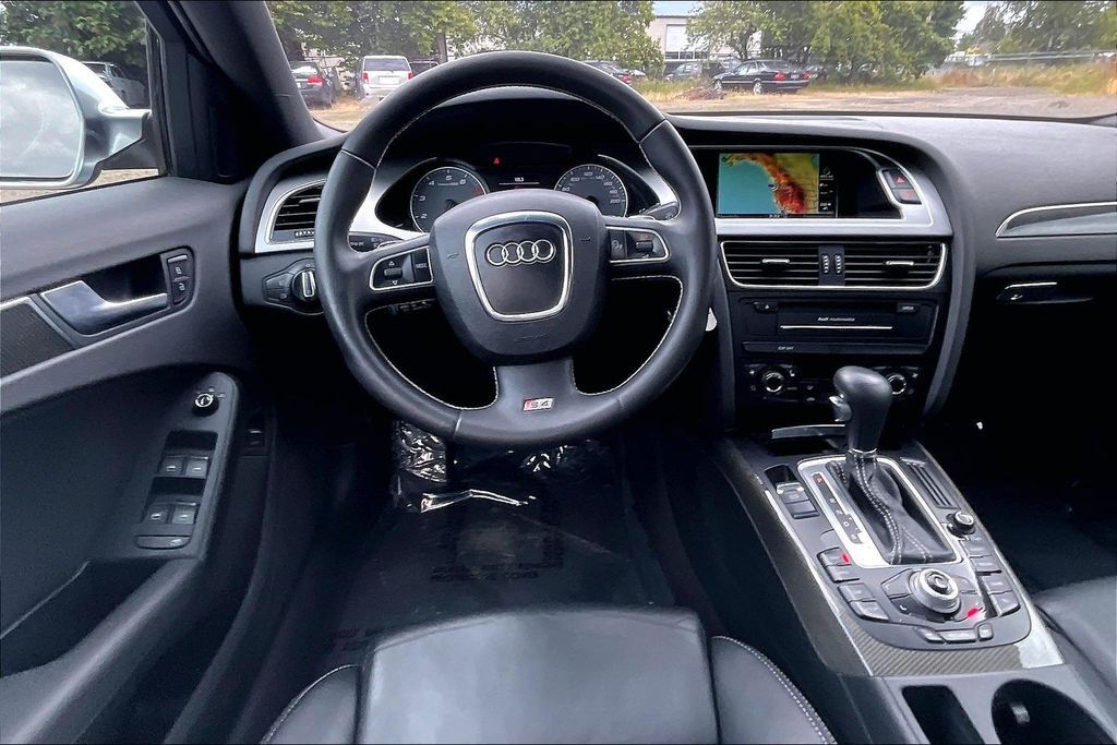 2010 Audi S4 3.0 Premium Plus OR