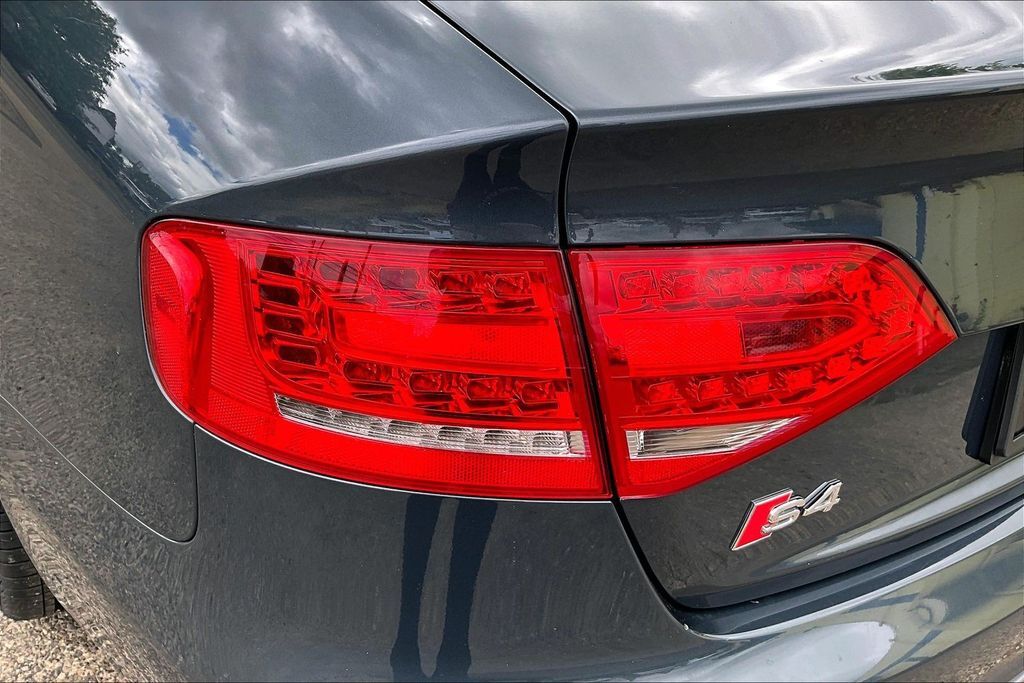 2010 Audi S4 3.0 Premium Plus OR