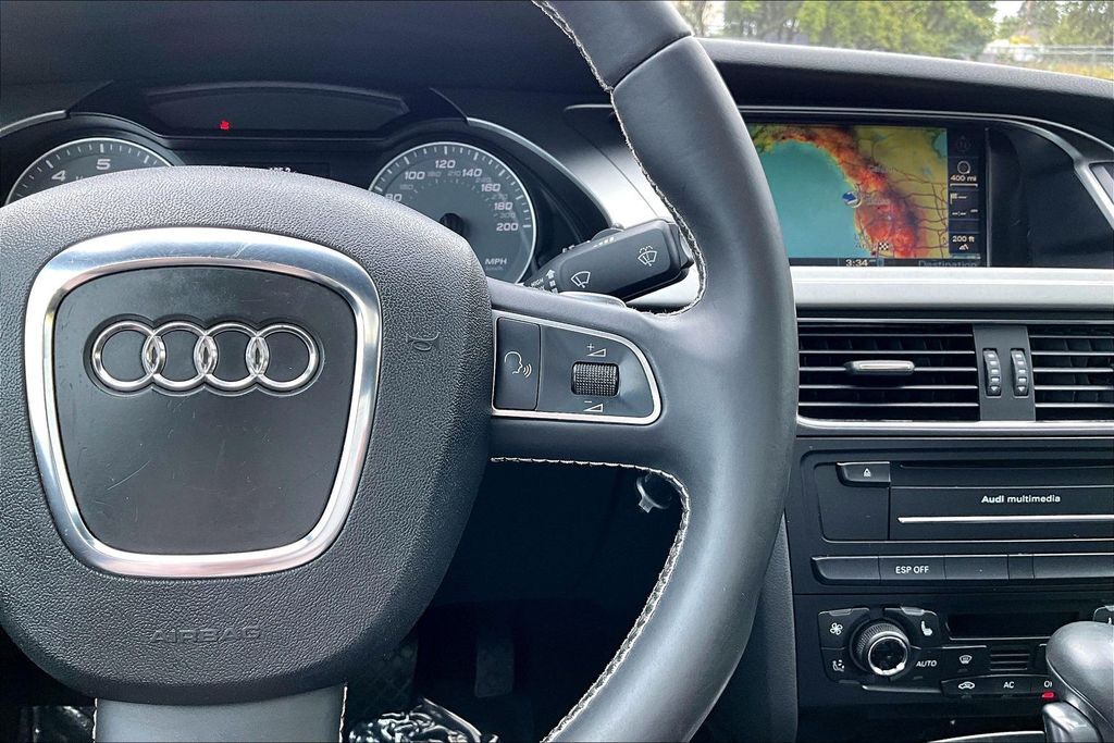 2010 Audi S4 3.0 Premium Plus OR