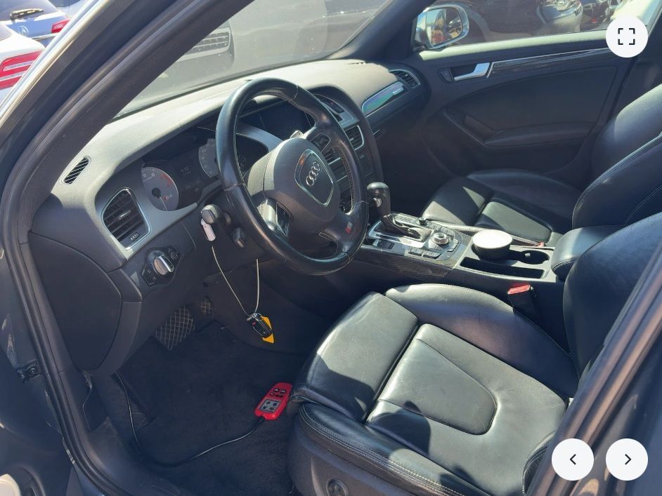 2010 Audi S4 3.0 Premium Plus OR