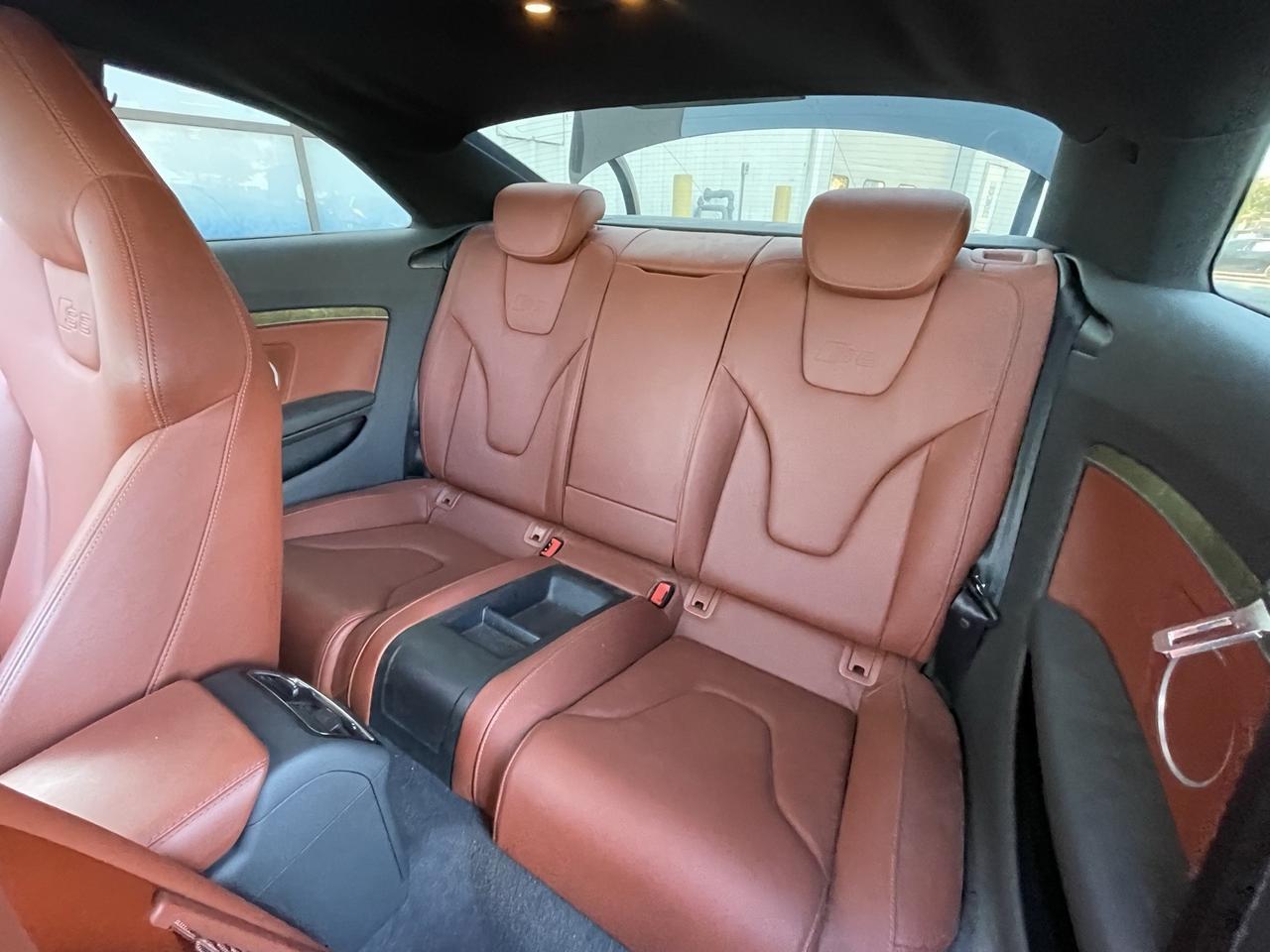 2010 Audi S5 4.2 Prestige Alexandria VA
