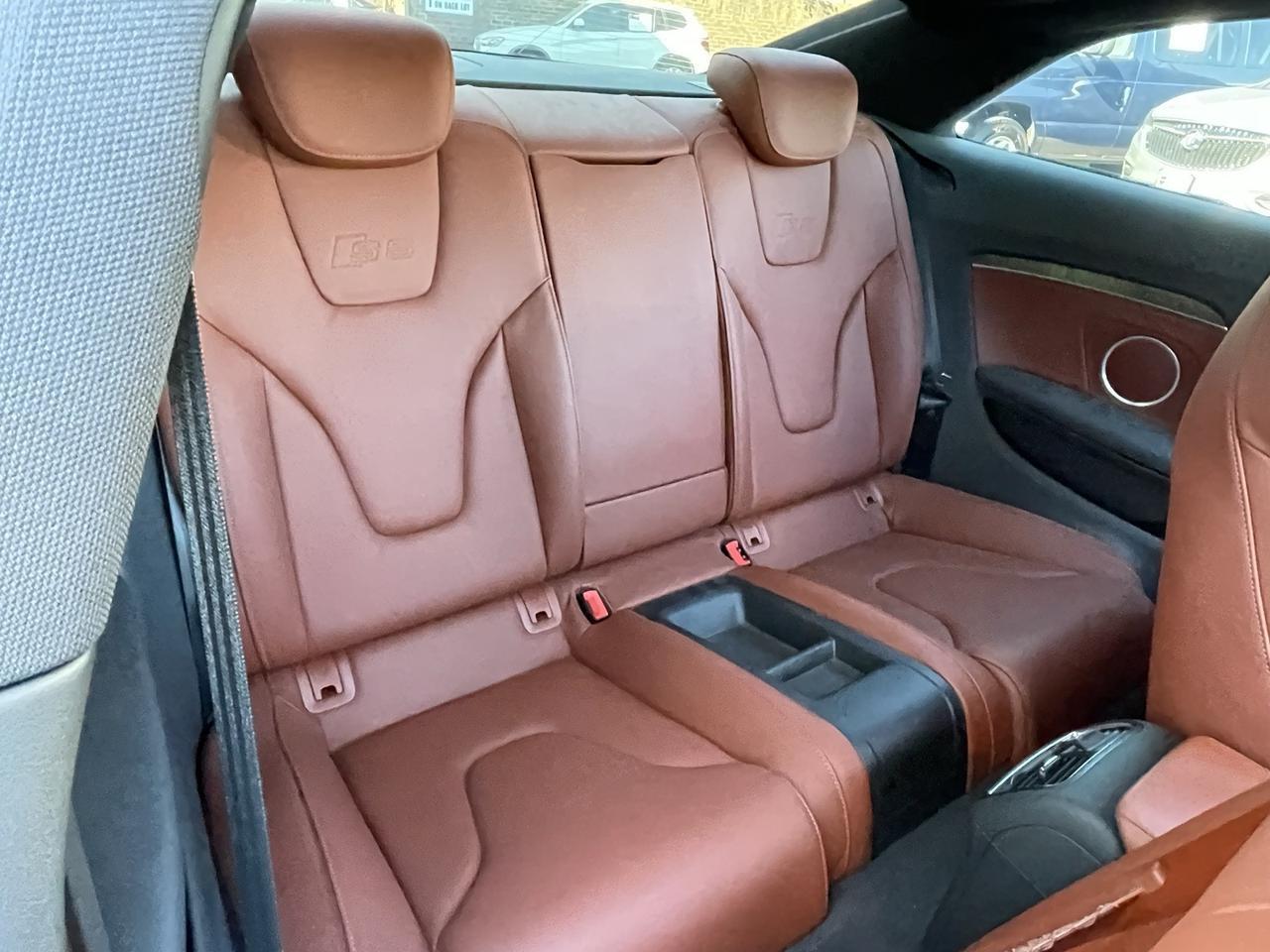 2010 Audi S5 4.2 Prestige Alexandria VA