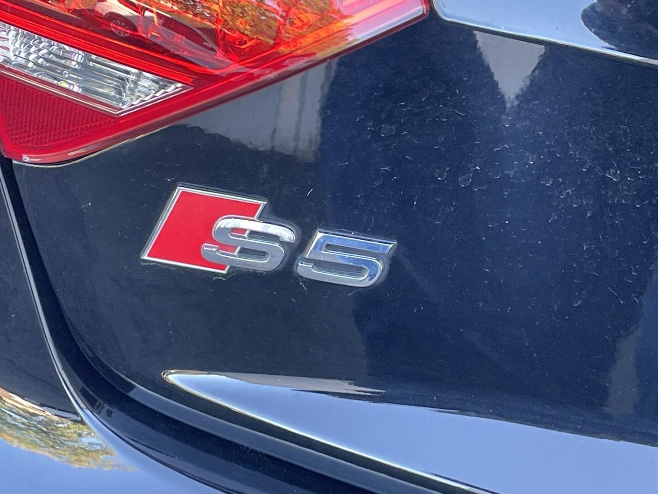 2010 Audi S5 4.2 Prestige Alexandria VA