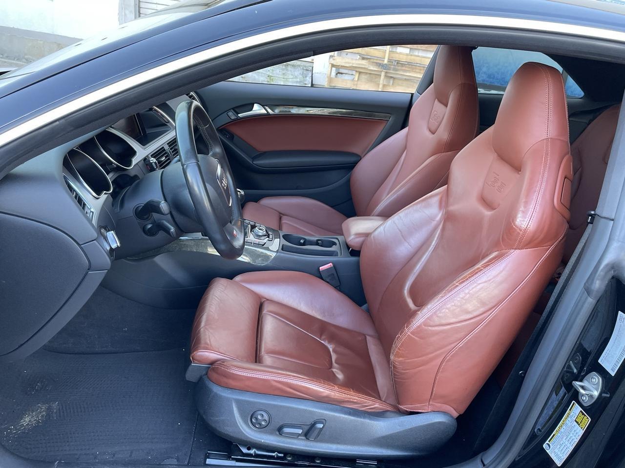 2010 Audi S5 4.2 Prestige Alexandria VA