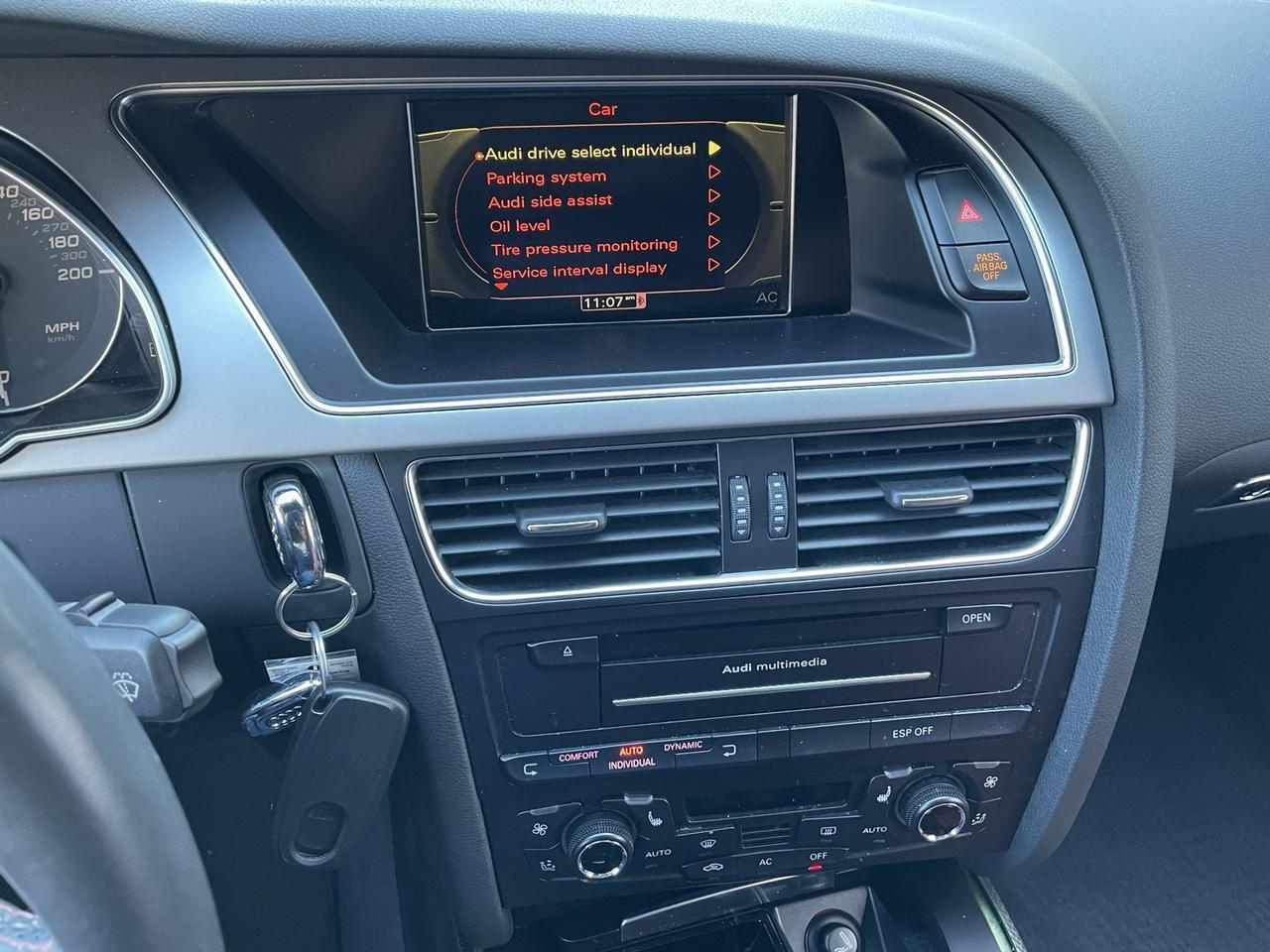 2010 Audi S5 4.2 Prestige Alexandria VA