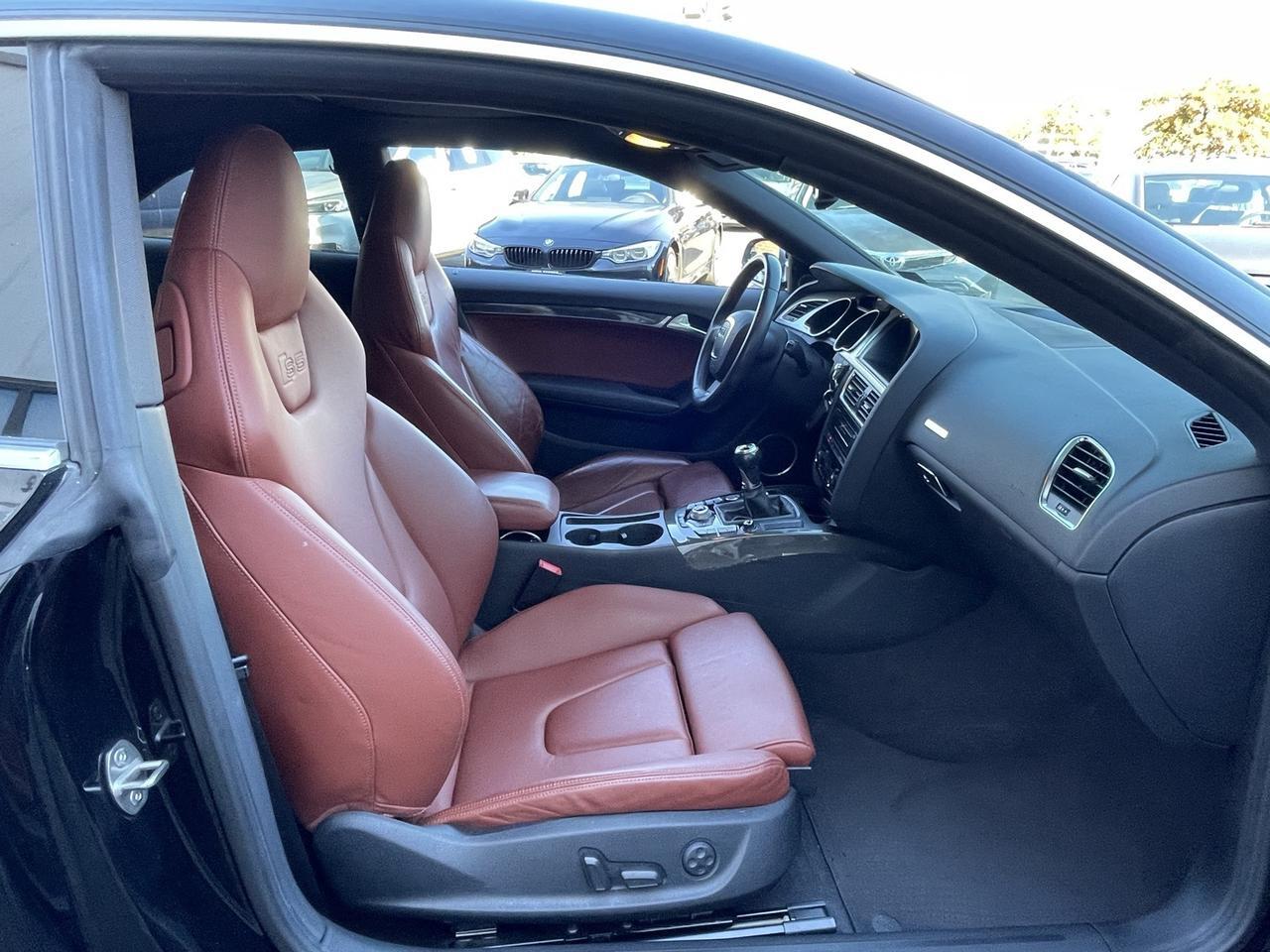 2010 Audi S5 4.2 Prestige Alexandria VA