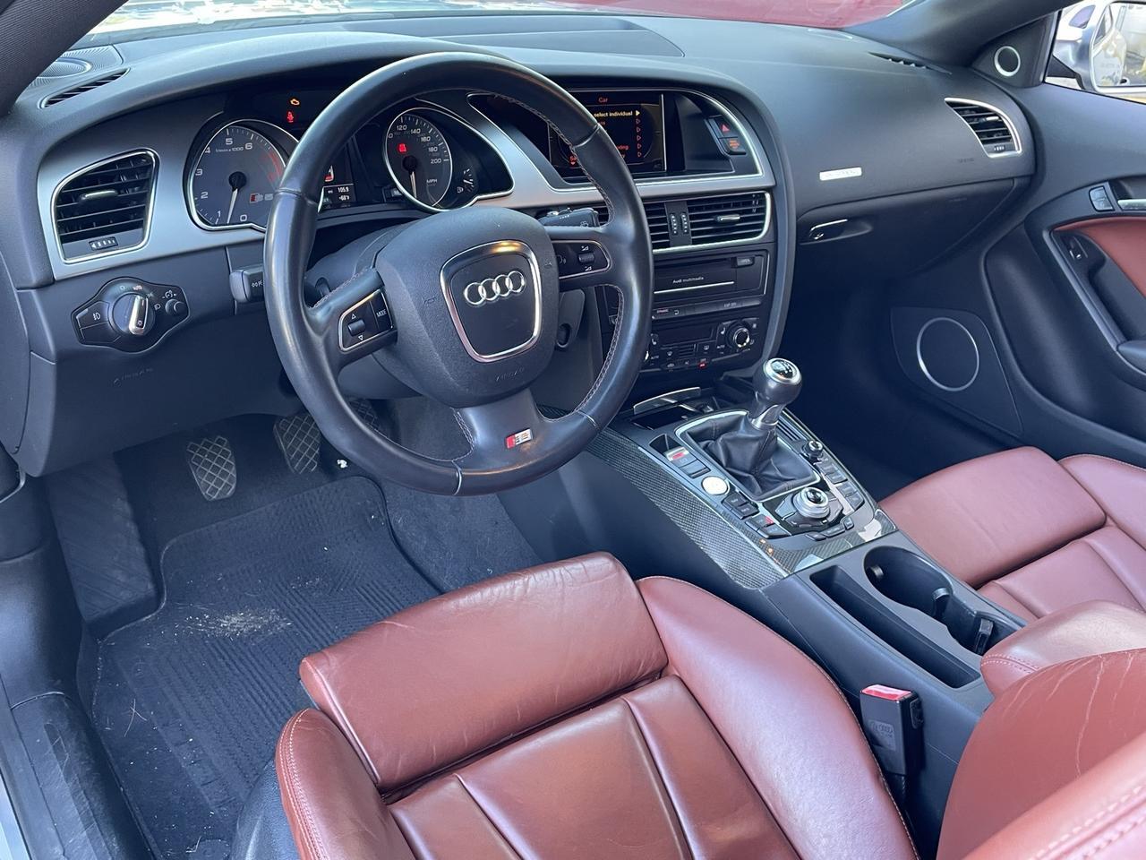 2010 Audi S5 4.2 Prestige Alexandria VA