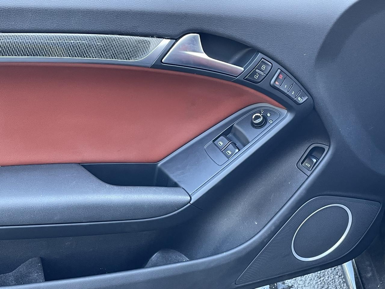 2010 Audi S5 4.2 Prestige Alexandria VA