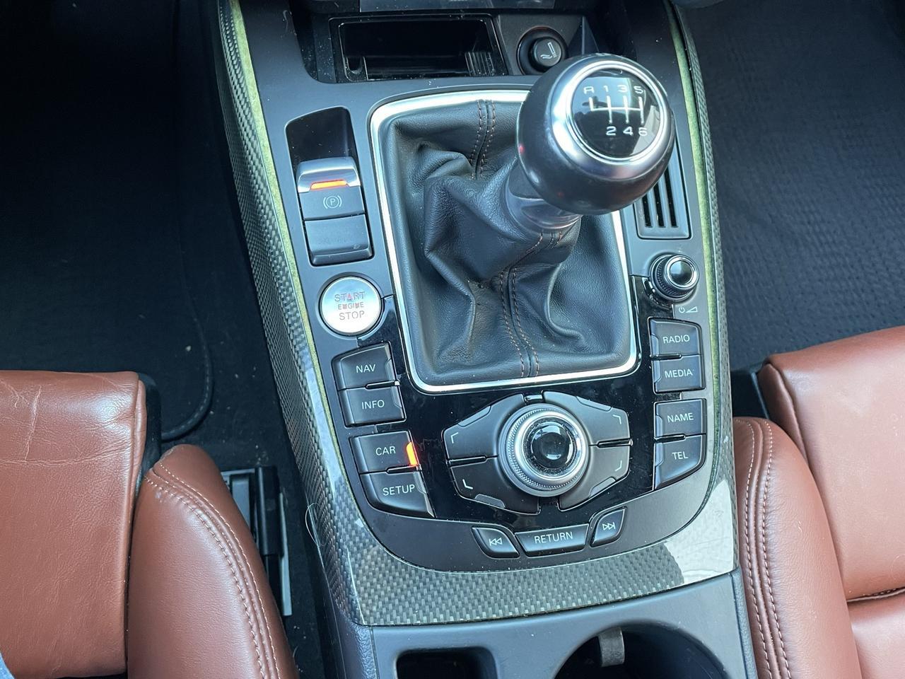 2010 Audi S5 4.2 Prestige Alexandria VA