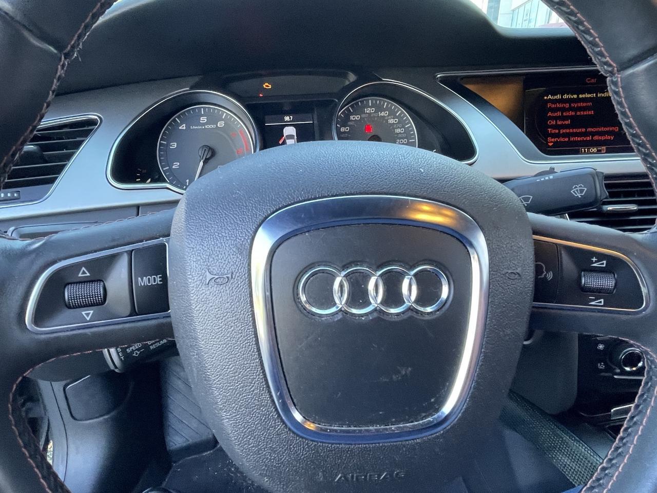 2010 Audi S5 4.2 Prestige Alexandria VA