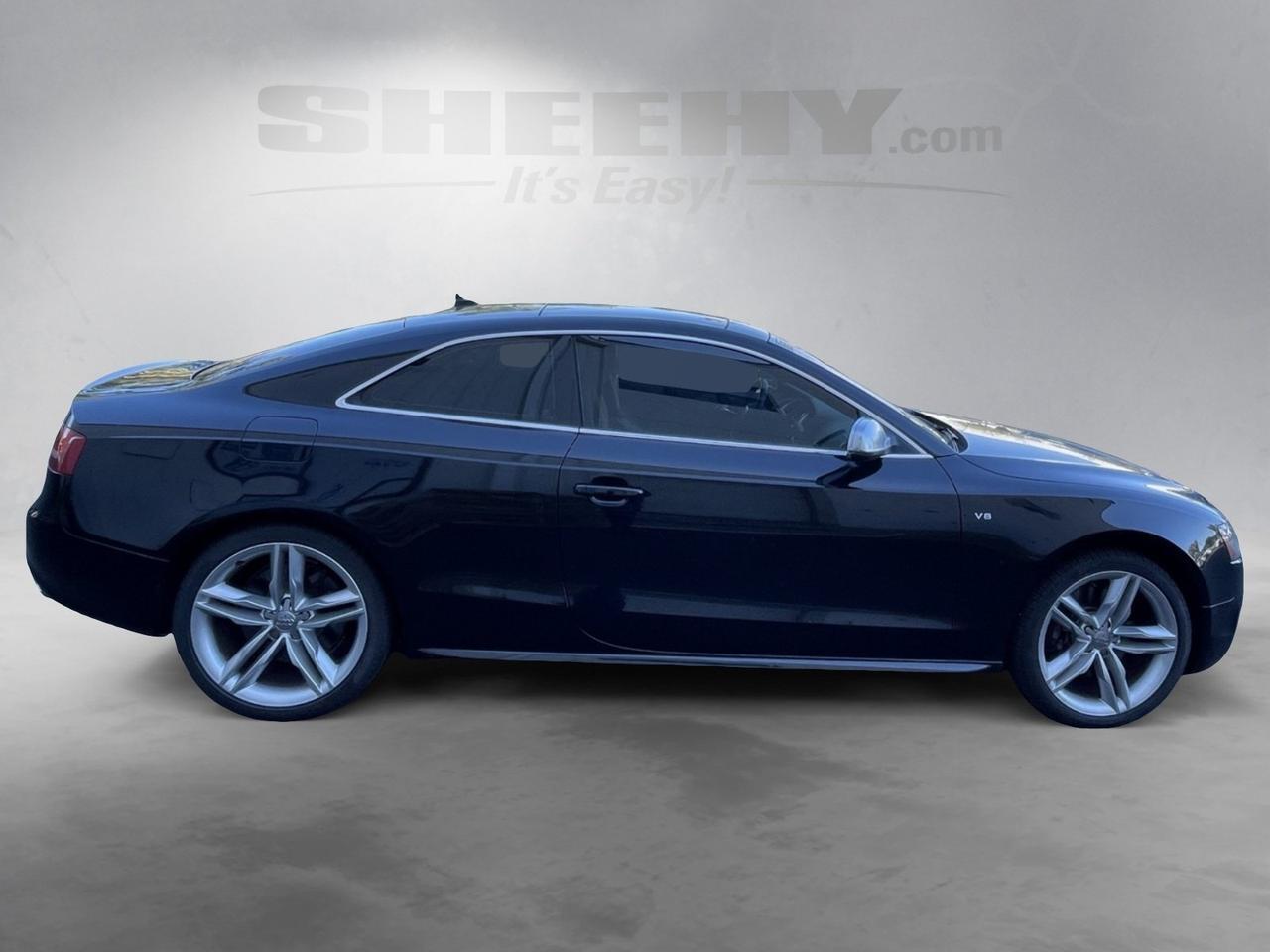 2010 Audi S5 4.2 Prestige Alexandria VA