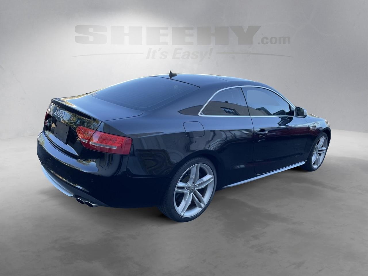 2010 Audi S5 4.2 Prestige Alexandria VA