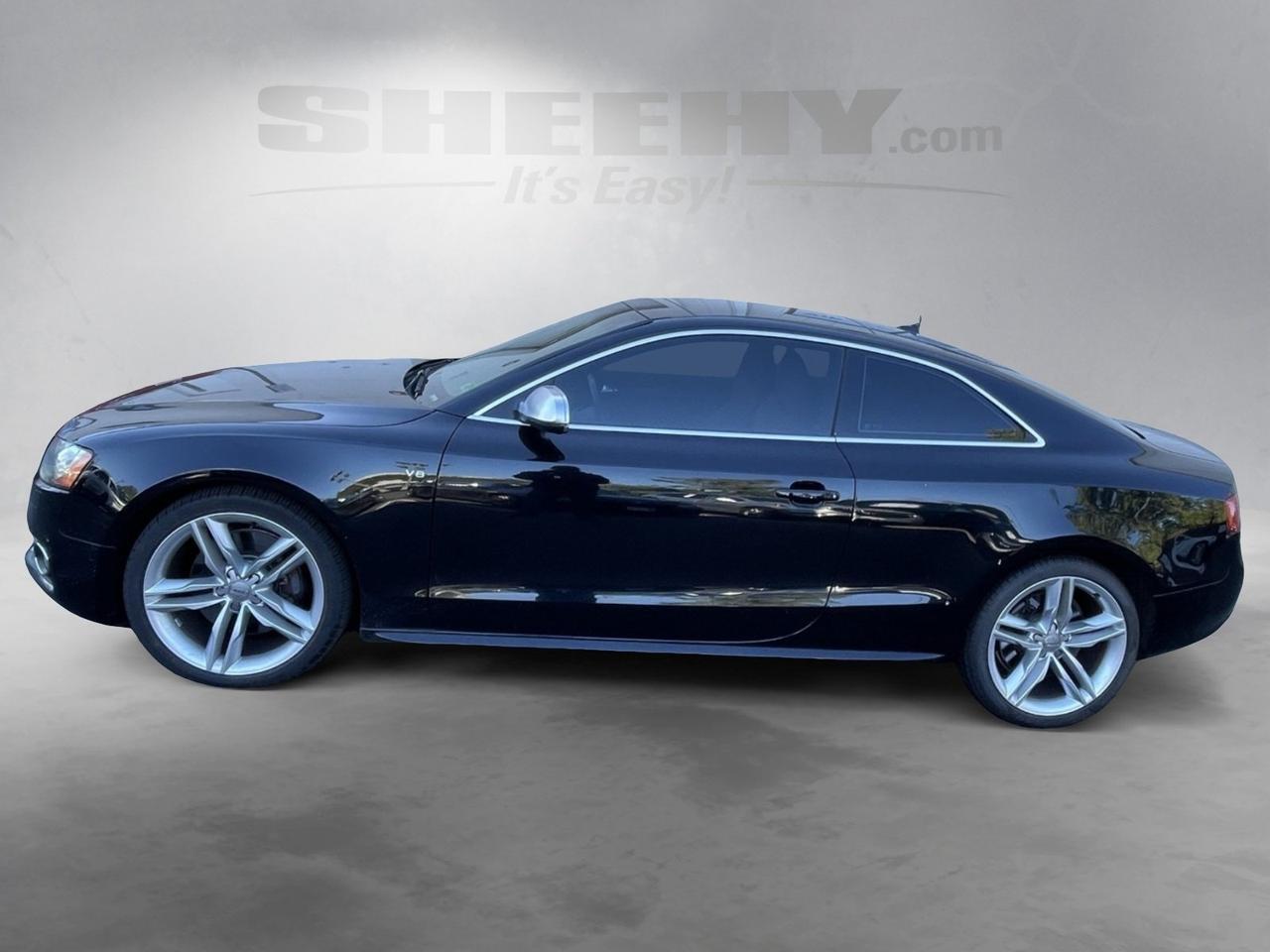 2010 Audi S5 4.2 Prestige Alexandria VA