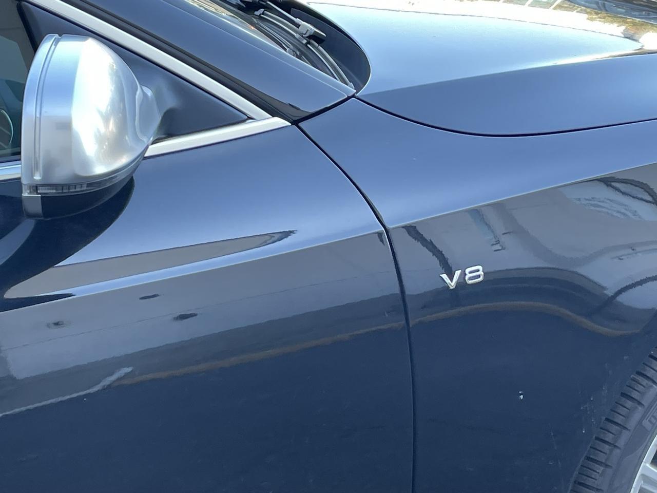 2010 Audi S5 4.2 Prestige Alexandria VA