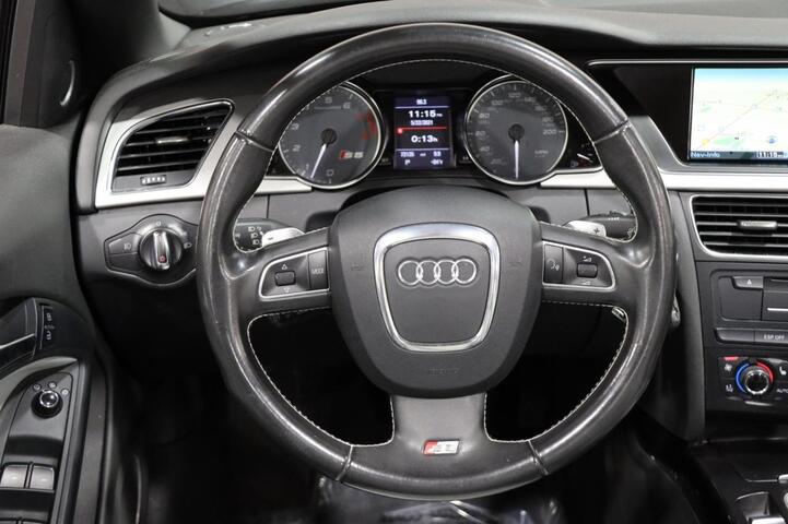 2010 Audi S5 Premium Plus Convertible Chicago IL