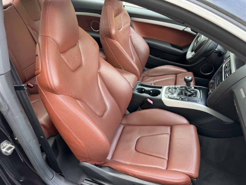2010 Audi S5 Premium Plus Quattro Willow Grove PA