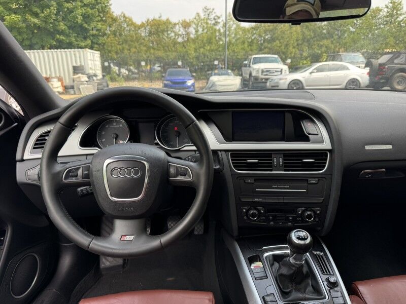 2010 Audi S5 Premium Plus Quattro Willow Grove PA