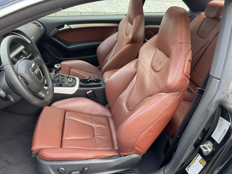 2010 Audi S5 Premium Plus Quattro Willow Grove PA