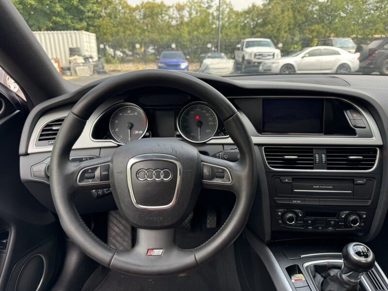 2010 Audi S5 Premium Plus Quattro Willow Grove PA