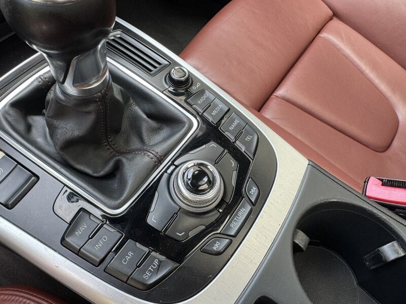 2010 Audi S5 Premium Plus Quattro Willow Grove PA