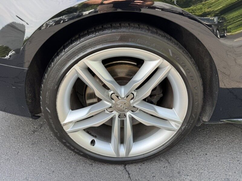 2010 Audi S5 Premium Plus Quattro Willow Grove PA