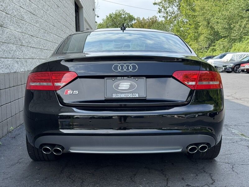 2010 Audi S5 Premium Plus Quattro Willow Grove PA