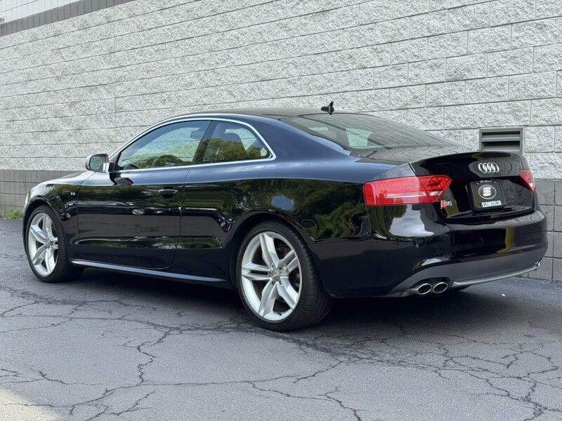 2010 Audi S5 Premium Plus Quattro Willow Grove PA