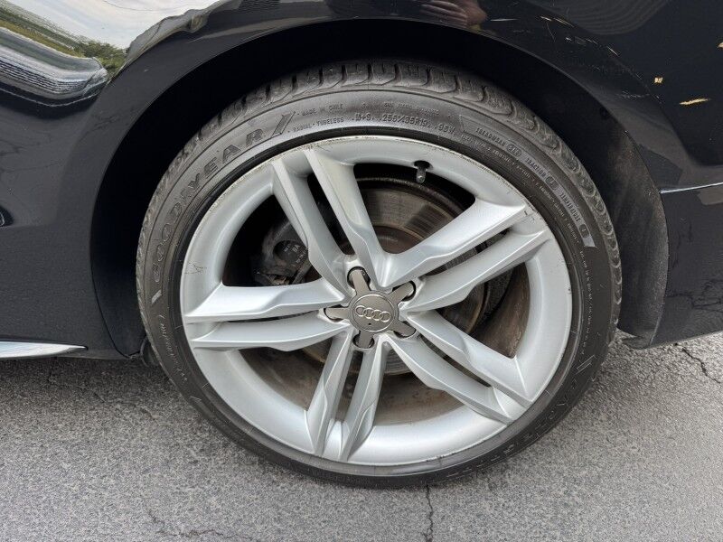 2010 Audi S5 Premium Plus Willow Grove PA