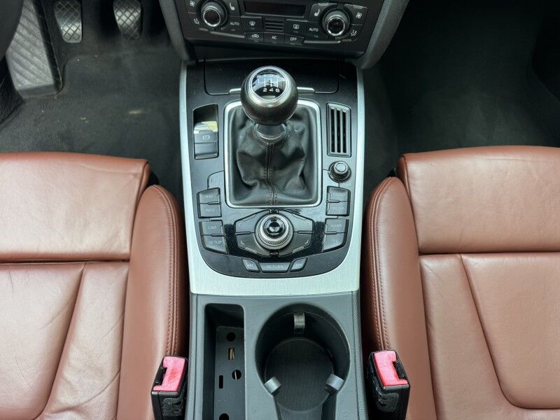 2010 Audi S5 Premium Plus Willow Grove PA