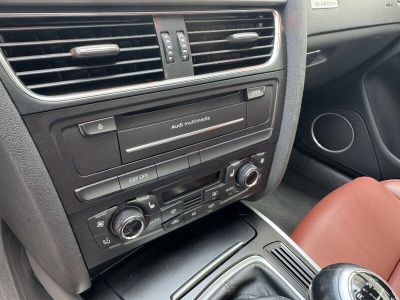 2010 Audi S5 Premium Plus Willow Grove PA