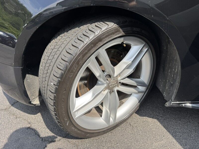 2010 Audi S5 Premium Plus Willow Grove PA